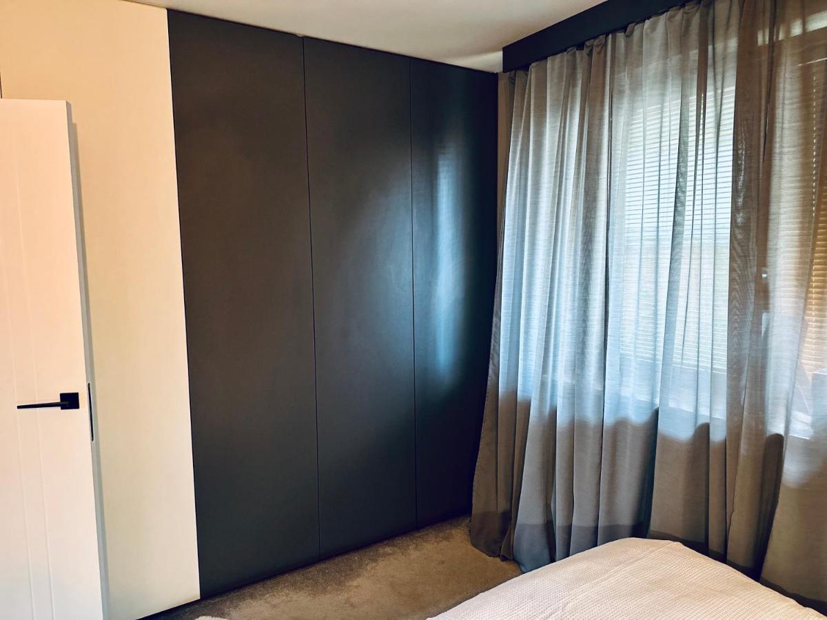 Bovis Apartment - Gdynia Center Rezydencja Redlowo Ngoại thất bức ảnh